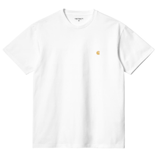 Carhartt WIP Ανδρική κοντομάνικη μπλούζα Chase T-Shirt